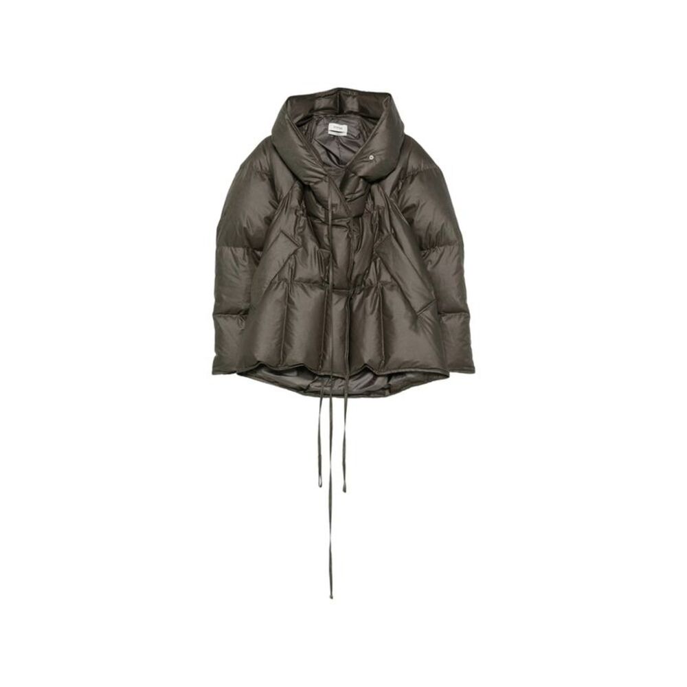 System Green Jackets - Puffer Jackets Women